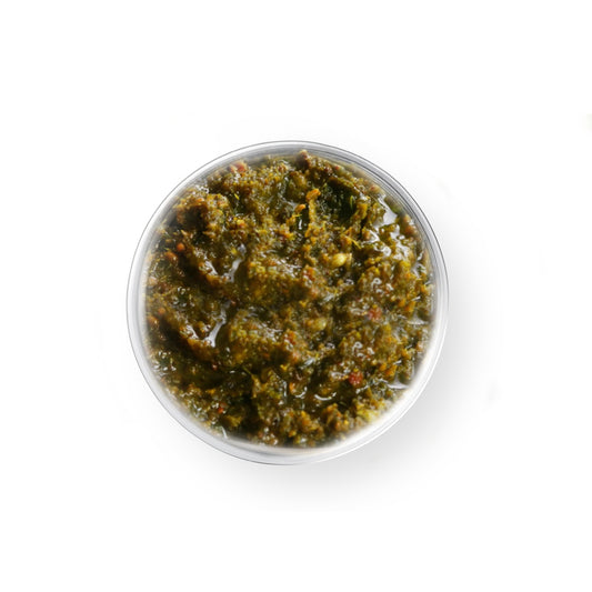 Curry Leaf Pickle