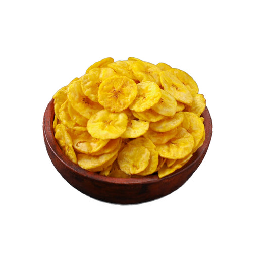 Banana Chips