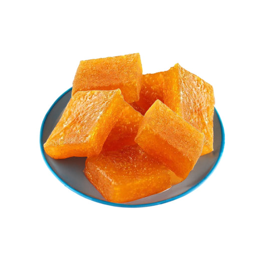 Mamidi Thandra/Mango Jelly