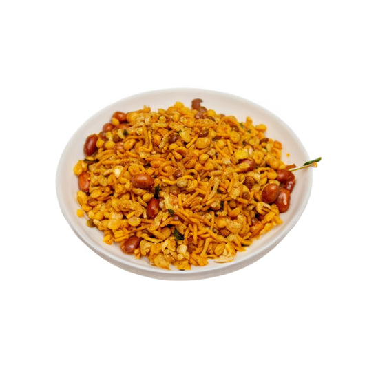 Palli Mixture Indian Snack