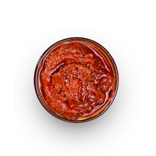 Tomato Pickle